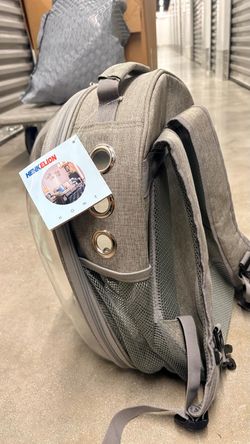 Dog Travel Bag 