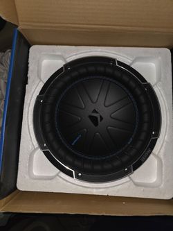 10" kicker