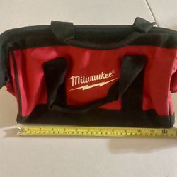 Milwaukee Tote Bag