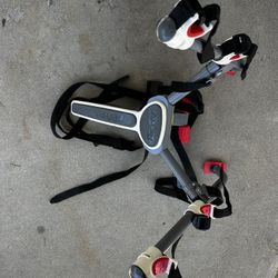 Bike Rack Allen Sports