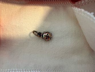 James Avery charms