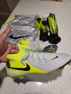 ⚽ Nike Mercurial Elite FG - 100dlls