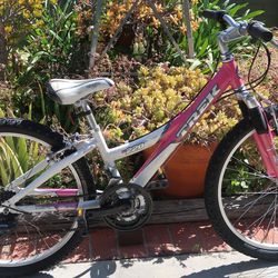 Youth 24" TREK 220 Bicycle