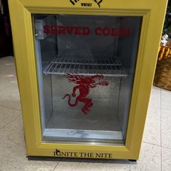 mini  Fridge