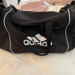 Adidas Sports Bag