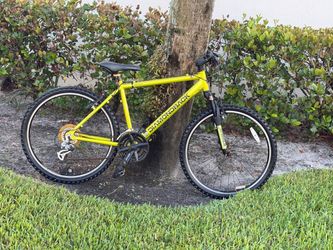 Diamondback Sorrento Mountain Bike