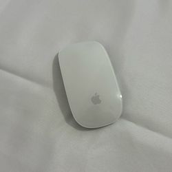 Apple Magic Mouse – Wireless Bluetooth (Gently Used)