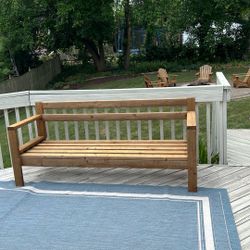Patio Furniture With Cushions