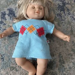 American Girl Doll 
