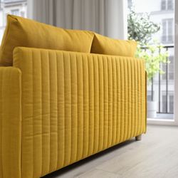IKEA - Fridhult Sleeper Sofa