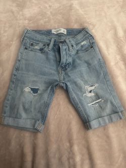 Boys shorts