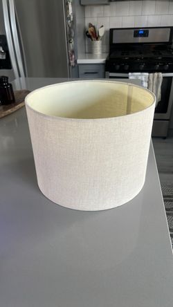 Lamp shade