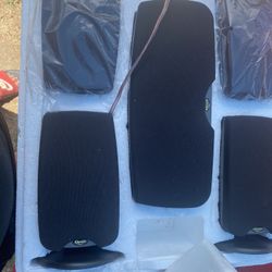 Klipsch Speakers 