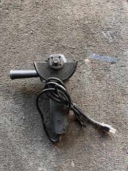 Cord Grinder