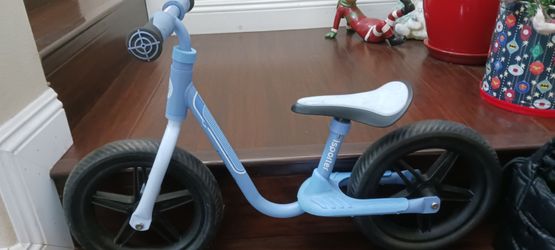 Balance Bike
