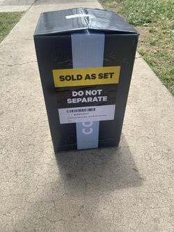 Calmyst Humidifier Brand New Never used 