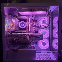 YOUR DREAM GAMING PC