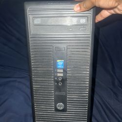 Gaming Pc-$100 OBO