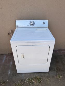 DRYER   CAN DELIVER
