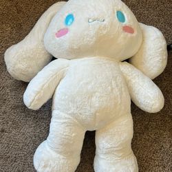 Giant Cinnamoroll Plush 