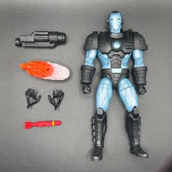 Marvel Legends War Machine Gamer Verse 6” Action Figure