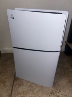 Ps5 digital edition
