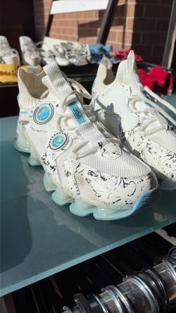 Sports Sneakers