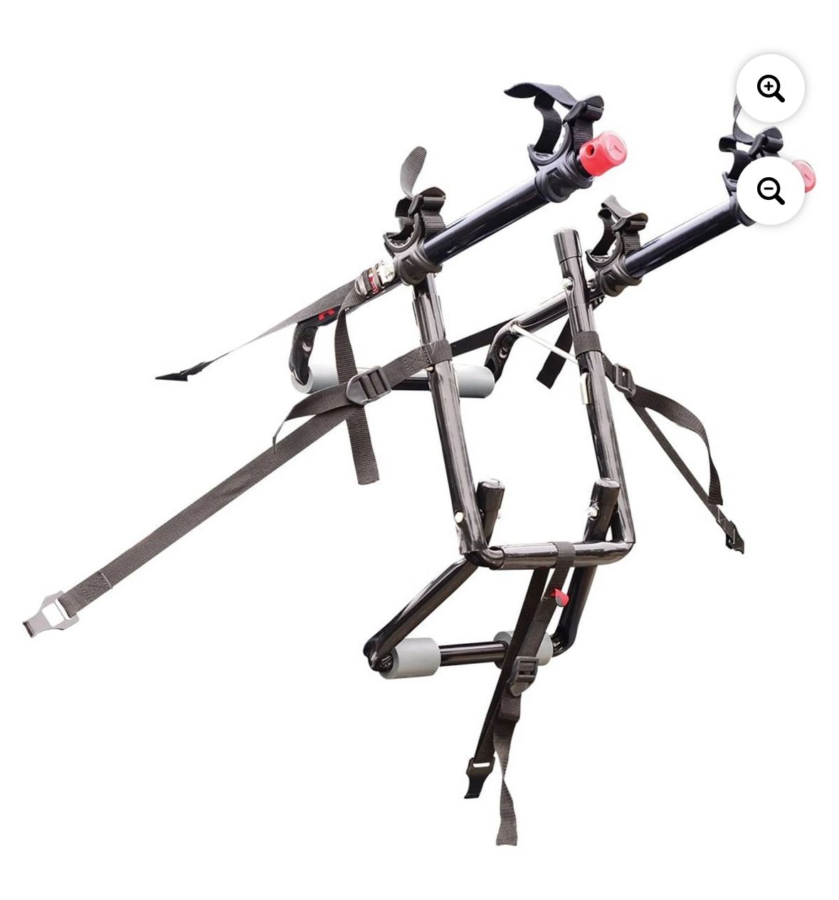Bike Carrier For Car