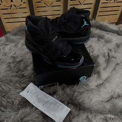 Jordan Gamma 11