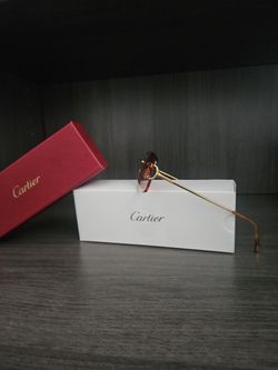 Catier Glasses