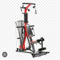 Bowflex PR3000