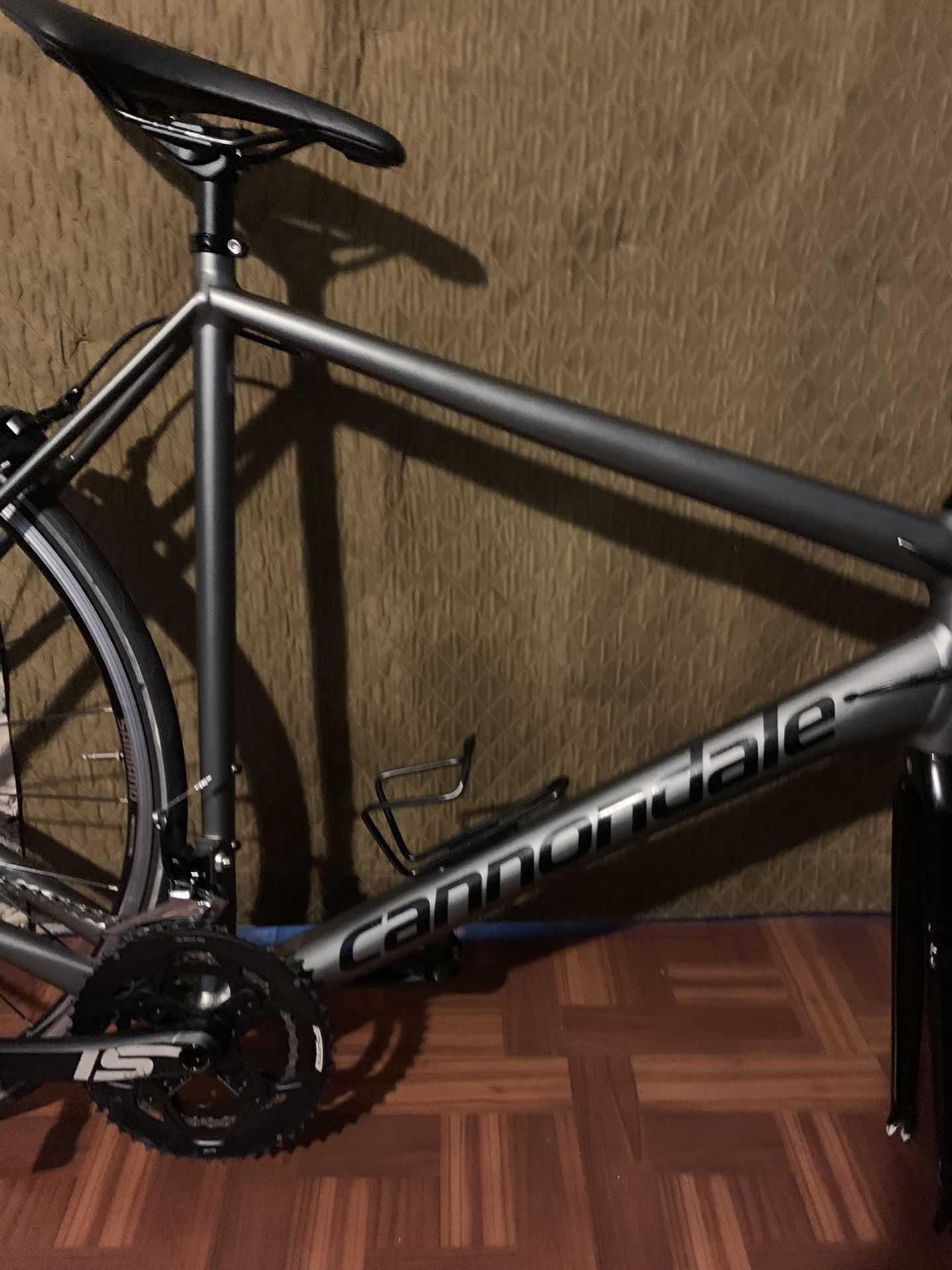 Cannondale CAAD 12 size 58