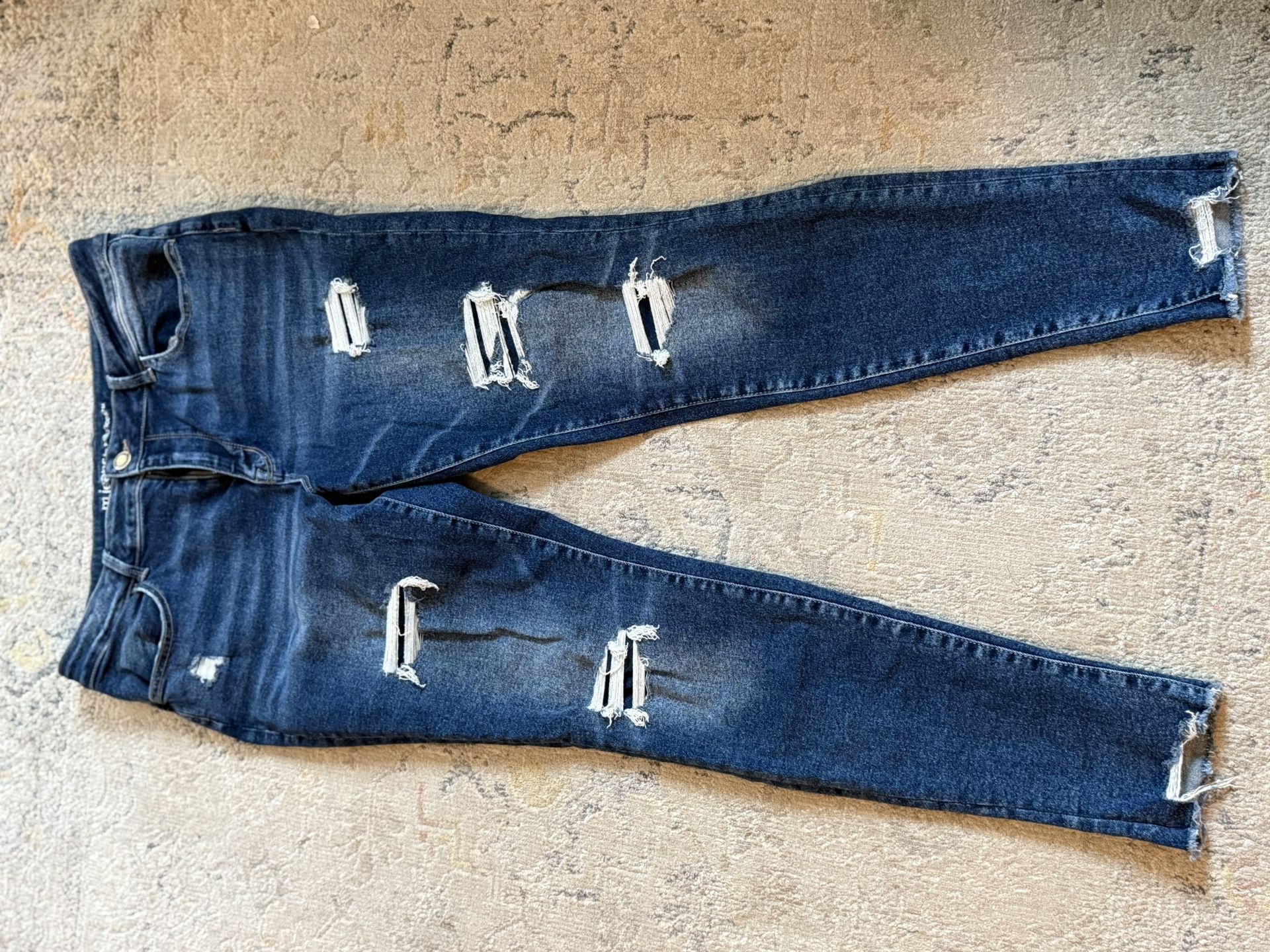 Maurice’s Size L JEANS NWOT