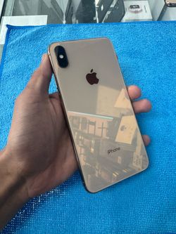 iPhone Xs Max