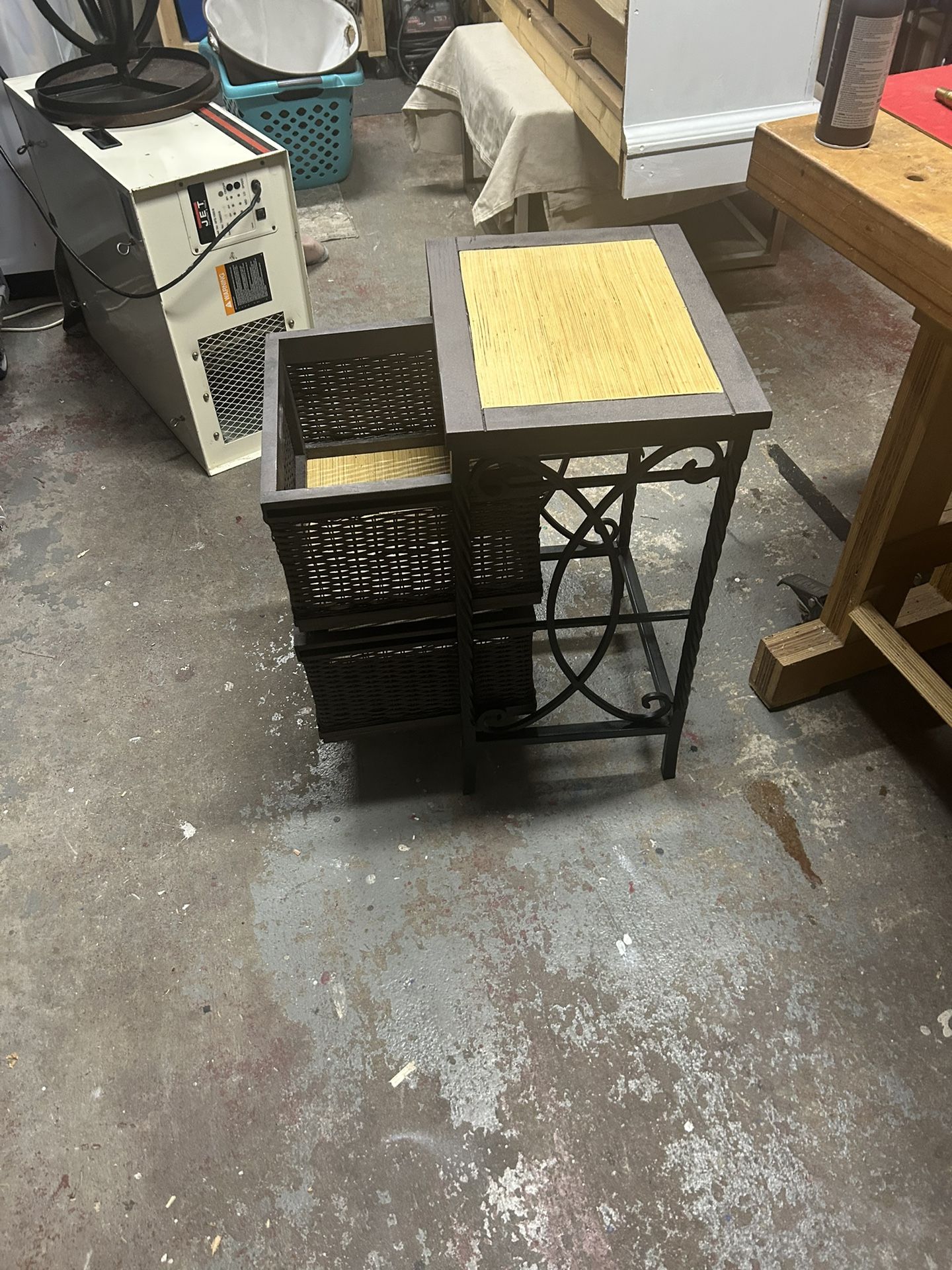 Beautiful Side Table