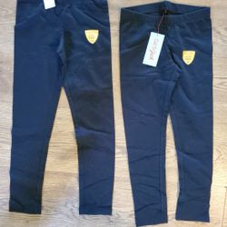 Small Leggings For Girls