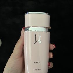 Yara Perfume