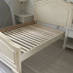 Bed  Frame 