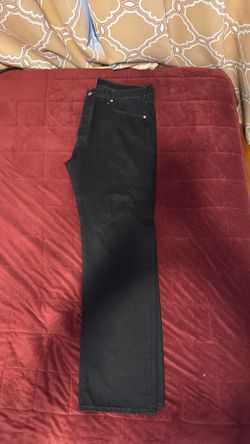 Levi’s 501 W36 L32