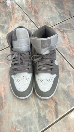 AIR Jordan’s