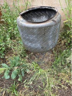 Fire pit
