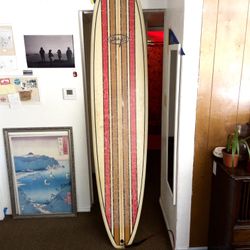 Doyle 8ft Surfboard