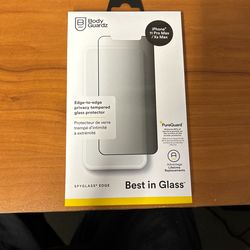 iPhone 11 Pro Max/Xs Max Screen Protector