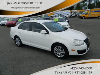 2010 Volkswagen Jetta