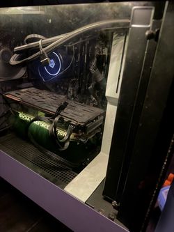 Entry Level Gaming PC