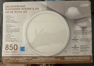 Light Fixture