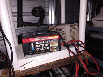 Battery Charger