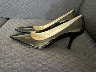 Calvin Klein women heels, size 10