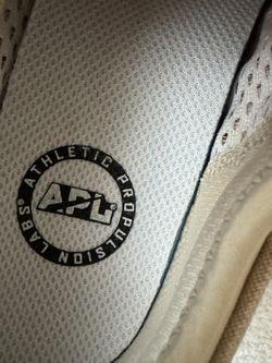 Apl Shoes