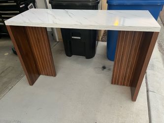Counter Table